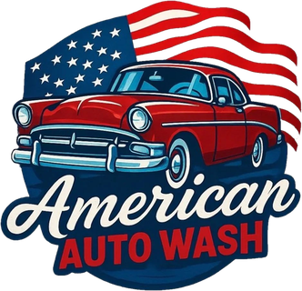 American Auto Wash